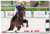 PANGERIC Nina, SLO - CALLAY 