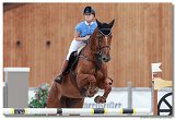 KUBESOVA Anna, CZE - A HYACINTHE VDL 