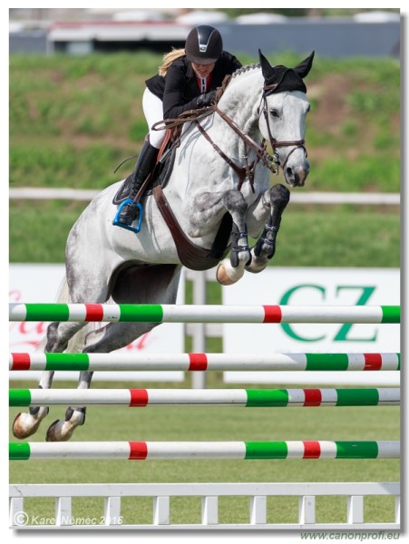amorn Summer Masters - Grand Prix