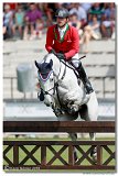 PAPOUSEK Jiri, CZE - CAPUA  
