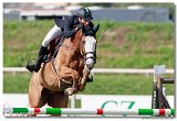 CRISTOFOLETTI Michael, ITA - BELONY  