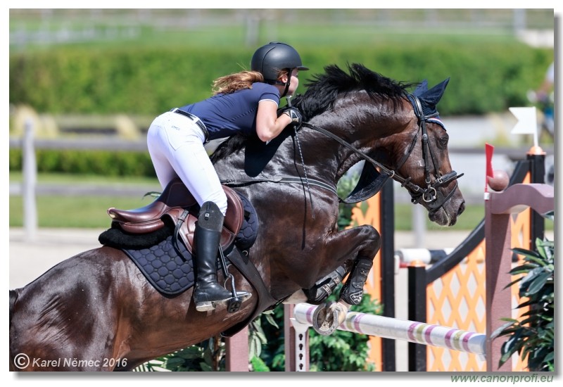 amorn Summer Masters - Opal Tour
