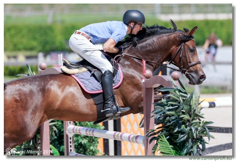 amorn Summer Masters - Opal Tour