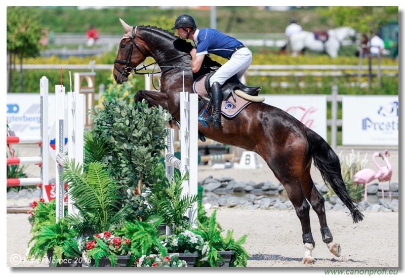 amorn Summer Masters - Opal Tour
