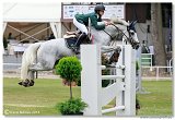 Quarelie de la Louvet - Joao Victor Castro, BRA 