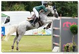 Quarelie de la Louvet - Joao Victor Castro, BRA 