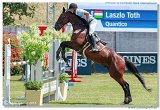 Quantico - Laszlo Toth, HUN 
