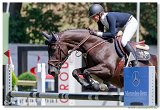 Atessa B L H - Anna Kellnerova, CZE 