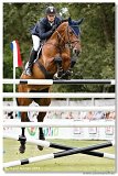 Covia Z - Karel Cox, Belgium - 160 cm 