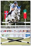Cupido Z - Tomas Kuchar, Slovakia - 160 cm 