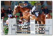 Rozalka Grand Prix - 140cm