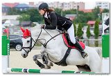Bartekov Natlia - CORNET LADY 