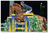 GEERINK Sander, NED - ZARONE  