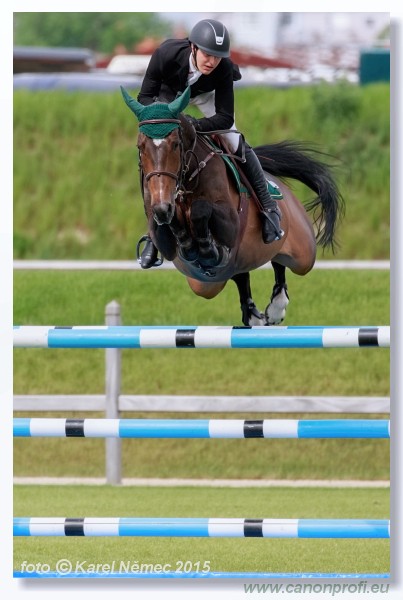 CSI2* - Grand Prix