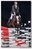 MORSINK Gerben, NED - FAITHFULL - 195 cm 