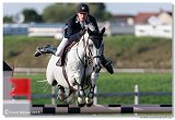 QAID LOUVIERE - DE COLIGNY Geoffroy, FRA 