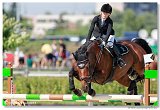 BROWN GOLD LADY - VRS Veronika, HUN 