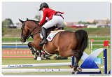 CHARLY BROWN - AUGIER DE MOUSSAC Emma, CZE 