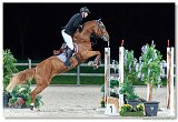 STERREHOF'S BYLOU - HOUTZAGER Marc, NED   