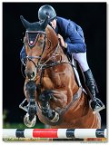CARAT - VOS Robert, NED 