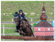 amorn - CSI2* Grand Prix Napoli