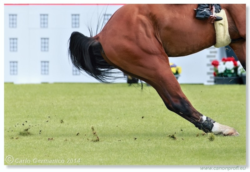 amorn - CSI3* Grand Prix of amorn