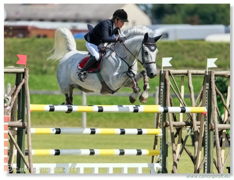 amorn - CSI3* Grand Prix of amorn