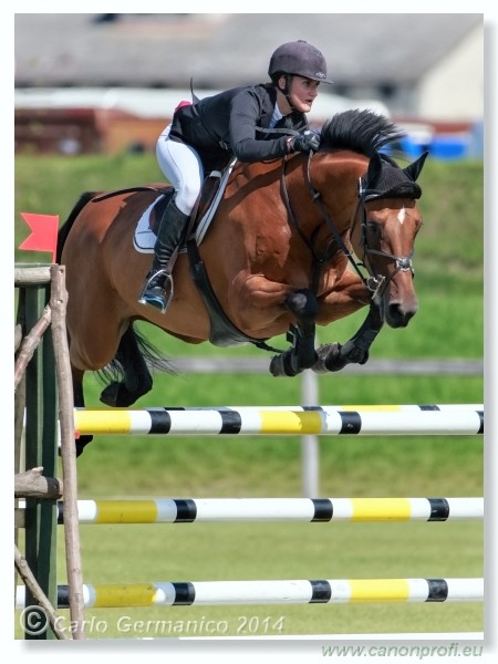 amorn - CSI3* Grand Prix of amorn
