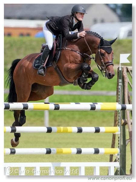 amorn - CSI3* Grand Prix of amorn