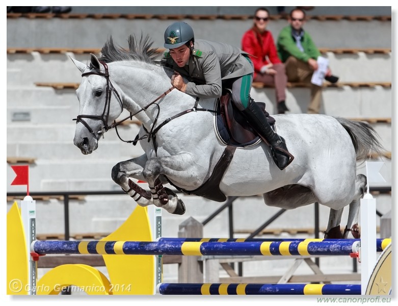 amorn - CSI3* Grand Prix of amorn