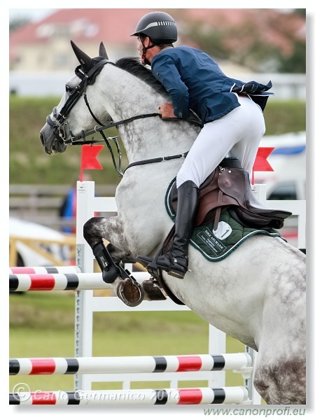 amorn - CSI3* Grand Prix of amorn