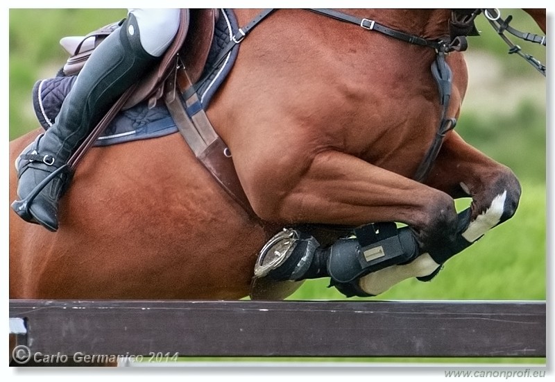 amorn - CSI3* Grand Prix of amorn