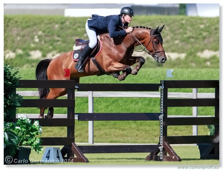 amorn - CSI3* Grand Prix of amorn