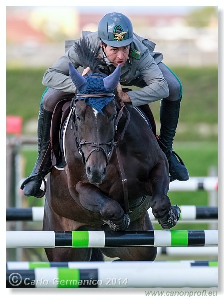 amorn - CSI3* Grand Prix of amorn