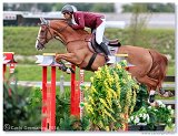 Grand Prix of Samorin 