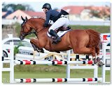 Grand Prix of Samorin 