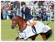 amorn - CSI3* Grand Prix of amorn