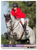 ZILVERSPRINGS - GINGRAS Elizabeth, CAN 