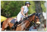 BACARA DE LA FERME BLANCHE - KELLNEROV Anna, CZE  