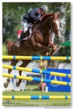 ROCKER D'YSIEUX - GEORGE Emeric, FRA 