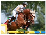CHACCO BLUE DIAMOND - STANGELOVA Monika, SVK 