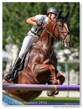 FLEURY D'AVELINE CH - BUSSMANN Evelyne, SUI 