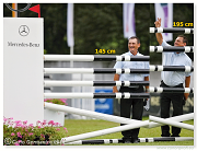 Six Bar Competition
