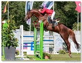 PANAMA TAME - POLESELLO Luigi, ITA 