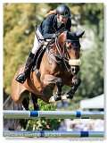 BACARA DE LA FERME BLANCHE - KELLNEROV Anna, CZE  