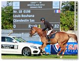 QLANDESTIN SAS - BOUHANA Louis, FRA 