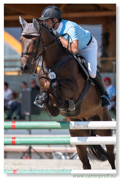 Grand Prix CSI2* o malokarpatsk strapec