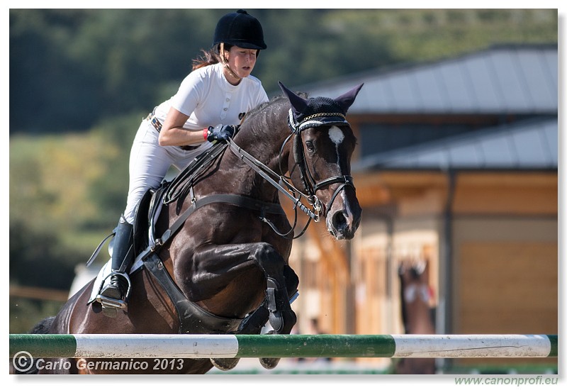 Grand Prix CSI2* o malokarpatsk strapec