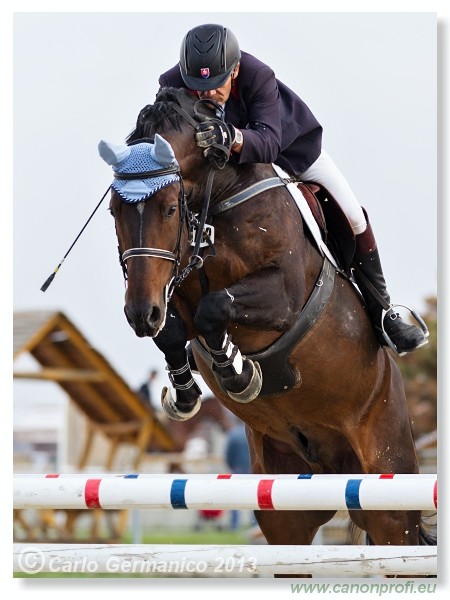 Rozlka Cup II - Pezinok