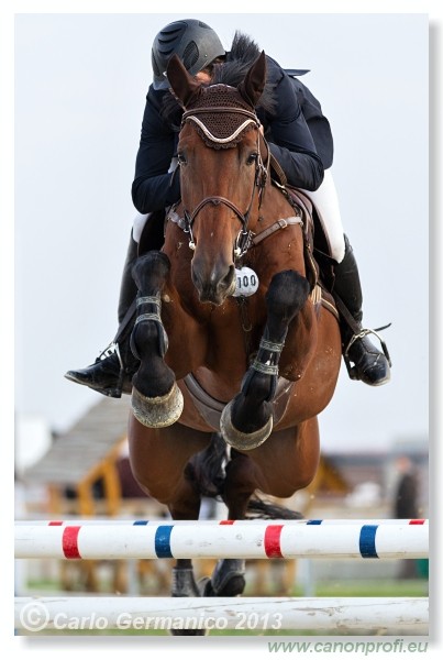 Rozlka Cup II - Pezinok